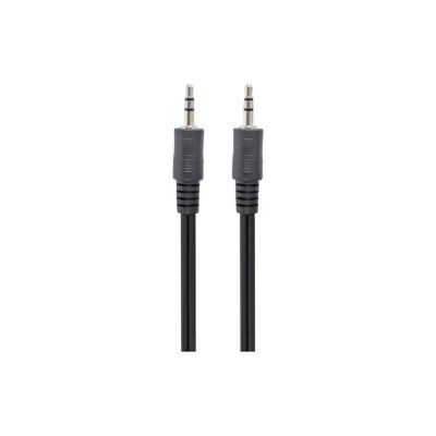 Cablu Jack Stereo 3.5Mm La 2 X Jack 3.5Mm T-M 10 Cm, Nou foto