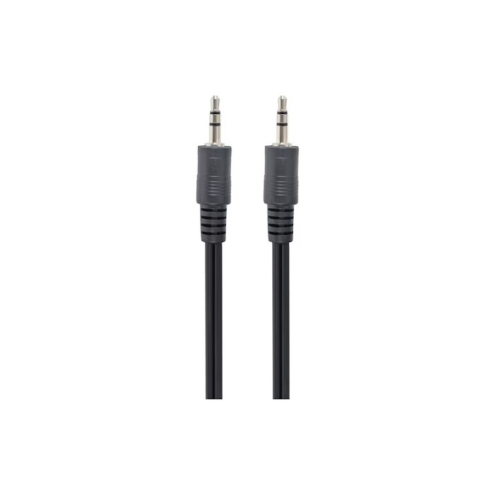 Cablu Jack Stereo 3.5Mm La 2 X Jack 3.5Mm T-M 10 Cm, Nou