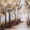 Tablou Ambons 60x120 cm