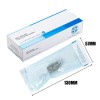 Pungi Sterilizare Autosigilante 57x130mm, 100 buc - Medicale, Instrumentar, Spitale, Clinici, Laboratoare