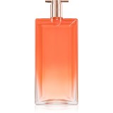 Lanc&ocirc;me Id&ocirc;le Peach 'N Roses Eau de Parfum pentru femei 100 ml