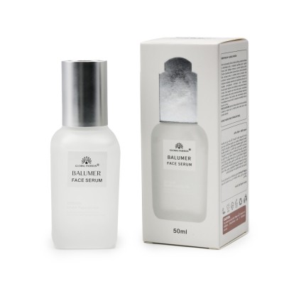 Ser hrănitor, Global Fashion, Balumer Face Serum, 50 ml foto