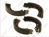 Set saboti frana HONDA CIVIC VII Hatchback (EU, EP, EV) (1999 - 2006) ABE C04010ABE