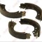 Set saboti frana HONDA CIVIC VII Hatchback (EU, EP, EV) (1999 - 2006) ABE C04010ABE