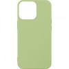 Husa pentru Samsung Galaxy S25 Ultra S938, OEM, Tint, Verde