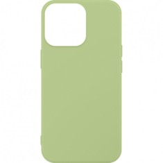 Husa pentru Apple iPhone 16 Pro, OEM, Tint, Verde foto