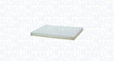 MAGNETI MARELLI 350203062760 Filtru, aer habitaclu