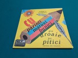 CU PĂRINȚI, MĂTUȘI, BUNICI SI O DROAIE DE PITICI /VIORICA TOMESCU / 1981 * 59