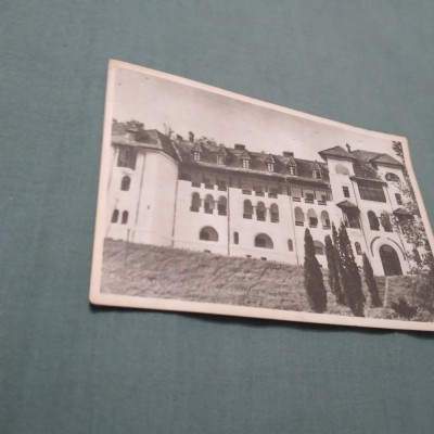 CARTE POSTALA GOVORA CIRCULATA foto