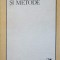 CRITICI SI METODE-ALEXANDRU PIRU-219434