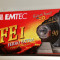 caseta audio EMTEC - BASF FE 1 (90min /Germany) - Noua/Sigilata