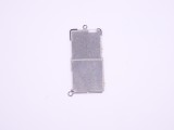 Apple Iphone XS Protectie metal camere + suruburi Original SWAP