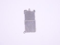 Apple Iphone XS Protectie metal camere + suruburi Original SWAP