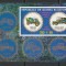 Guinea Ecuatoriala 1976 - Masini Clasice S/S 1v MNH