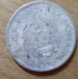 MNDRO30 monede Romania 5 bani 1951