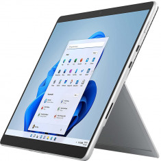 Surface Pro 8 I5 512GB (8GB RAM) Commercial Platinum foto