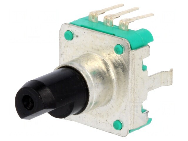 Codor Incremental 24imp 5V 1mA 13mm