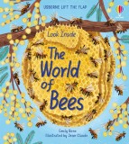 Look Inside the World of Bees | Emily Bone