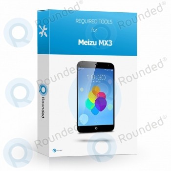 Caseta de instrumente Meizu MX3 foto