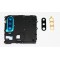 Geam Camera Pentru Motorola One Action Aqua Teal