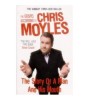 Chris Moyles - The story of a man and his mouth - 110637