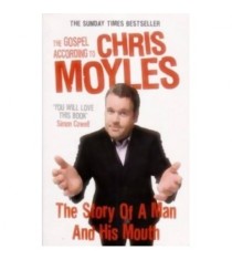 Chris Moyles - The story of a man and his mouth - 110637