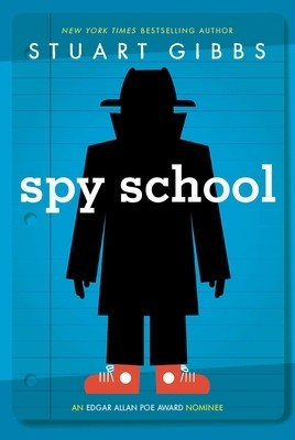 Spy School foto