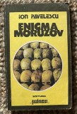 Ion Pavelescu - Enigma Moruzov
