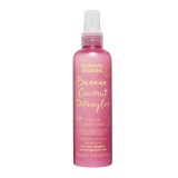 Balsam spray leave-in pentru descurcarea parului Banana Coconut Detangler, 250ml, Umberto Giannini