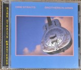 Cd dire straits brothers in arms