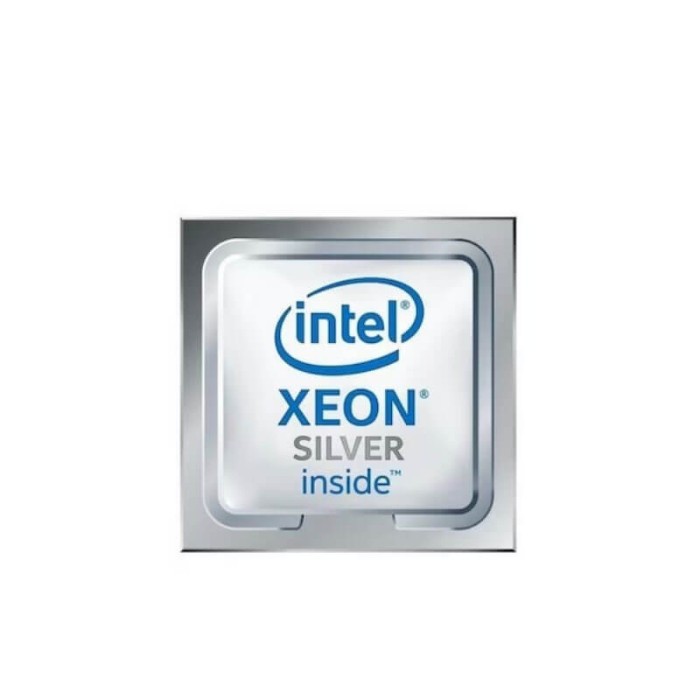 Procesor Intel Xeon Silver 4114 Deca Core, 2.20GHz, 13.75MB Cache