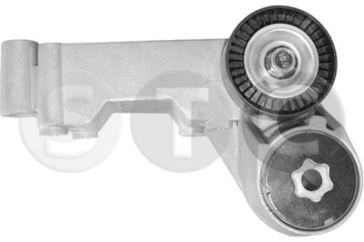 STC T449651 Intinzator curea, curea distributie foto