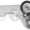 STC T449651 Intinzator curea, curea distributie