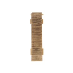 Element imbinare pentru plinta SET 10456-6025 stejar 52 x 22 mm 5 buc/set