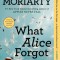 What Alice Forgot