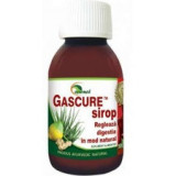 Sirop Gascure Star International 100ml