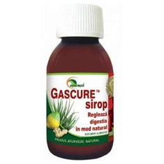 Sirop Gascure Star International 100ml