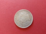 500 lei, 1944, argint