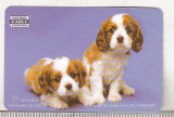 bnk cld Calendar de buzunar 1999 - CCV PLoiesti