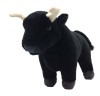 Taur - Jucarie Plus Wild Republic 20 cm