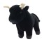 Taur - Jucarie Plus Wild Republic 20 cm