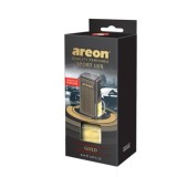 AREON Odorizant Auto pentru Grila de Ventilatie, Black Gold