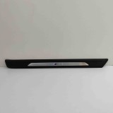 Ornament prag interior st&acirc;nga față BMW 4 Coupe F32, F82 2015 OEM: 8063797