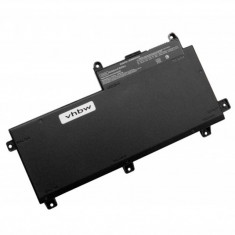 Acumulator pentru hp probook 640 g2 u.a. 11.4v, 48wh, CI03XLCIO3, CIO3XLHSTNN-UB6QT7B31AA801554-001 foto