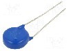 Varistor oxid de metal, 910V, EPCOS - B72214P2551K101