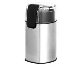 Cumpara ieftin Rasnita Cafea Electrica Amazon Basics, Inox, 30g, CG9402-UL - RESIGILAT