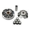 Variator scuter - compatibil Piaggio Zip 50, Oem