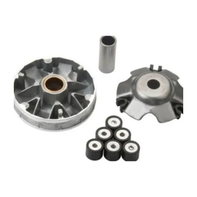 Variator scuter - compatibil Piaggio Zip 50 foto