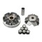 Variator scuter - compatibil Piaggio Zip 50