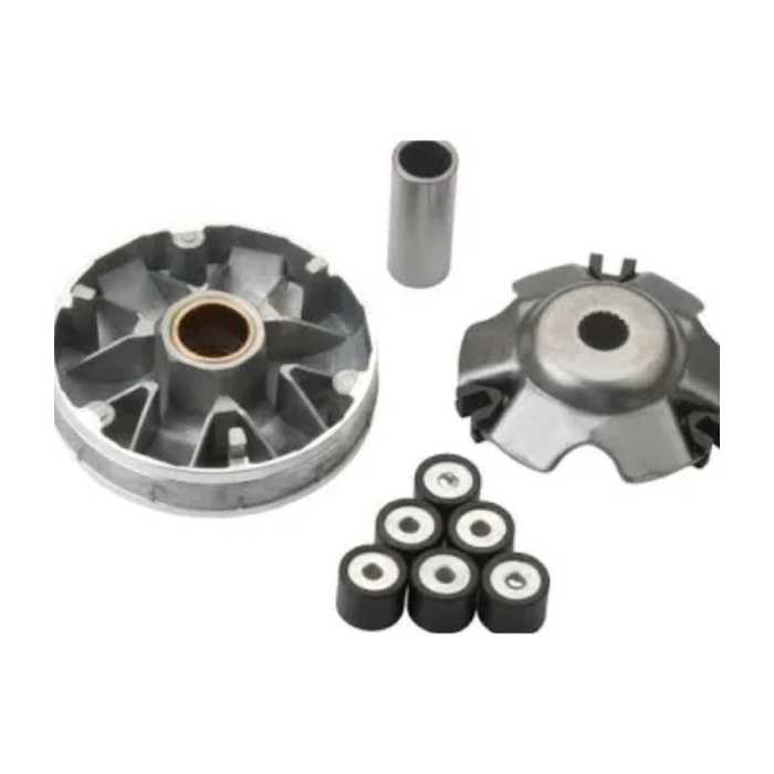 Variator scuter - compatibil Piaggio Zip 50